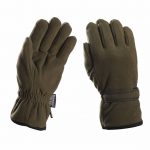 Γάντια Fleece Thinsulate Χακί