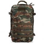 Στρατιωτικό Σακίδιο Πλάτης 35lt Ελληνικής Παραλλαγής