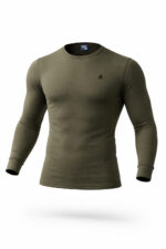 Ισοθερμική Φανέλα Χακί