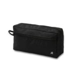 Νεσεσέρ Στρατού - Travel Kit 5 lt Μαύρο