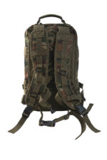 Στρατιωτικό Σακίδιο Πλάτης 25lt Ελληνικής Παραλλαγής - Image 4