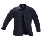 Xιτώνιο Σωμάτων Ασφαλείας - Αστυνομίας ACU Μπλε RIP-STOP 80%Cotton.-20%Pol.  250gsm