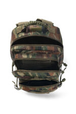 Στρατιωτικό Σακίδιο Πλάτης 25lt Ελληνικής Παραλλαγής - Image 3