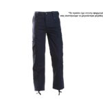 Παντελόνι Σωμάτων Ασφαλείας - Αστυνομίας ACU Μπλε RIP-STOP 80%Cotton.-20%Pol.  250gsm