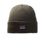 Σκουφιά Thinsulate Χακί Λεπτή Πλέξη