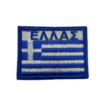 Διακριτικό Ελλάς