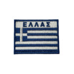 Διακριτικό Ελλάς
