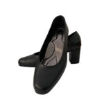 Δερμάτινη Υπηρεσιακή Γόβα