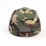 ΚΑΠΕΛΟ JOCKEY CAMO WOODLAND - Image 2