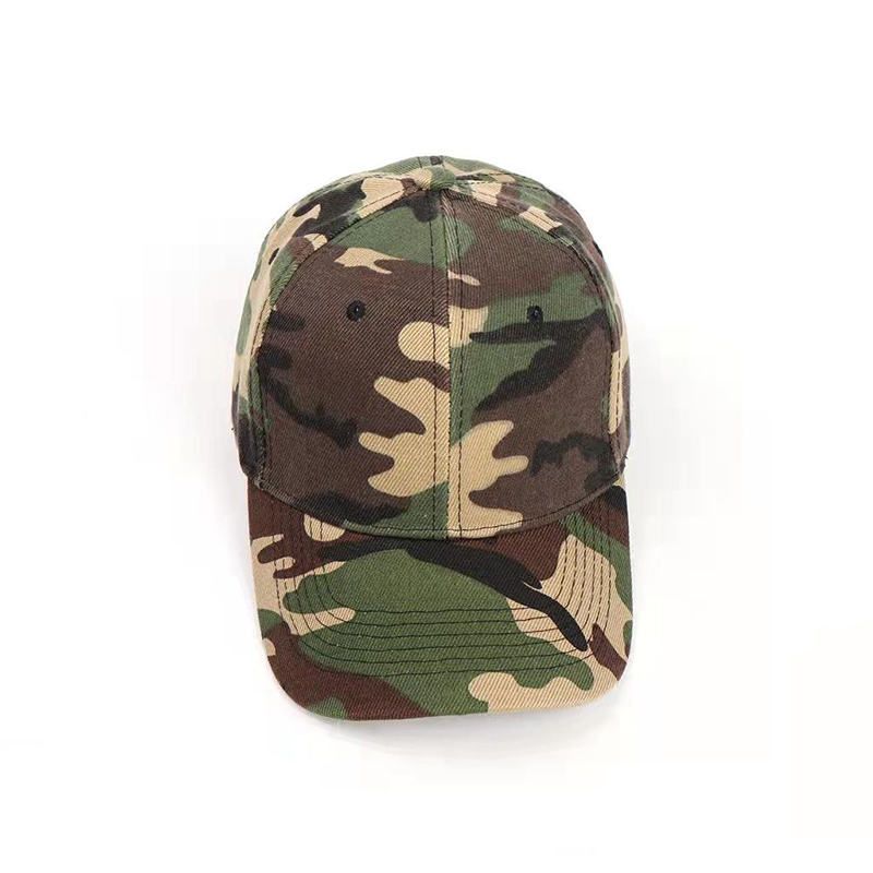 woodland ΚΑΠΕΛΟ JOCKEY CAMO WOODLAND - Image 1