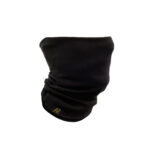 Κασκόλ Λαιμού Ισοθερμικό Μαύρο