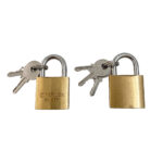 Λουκέτο Κοντόλαιμο Σετ των 2 τεμ.