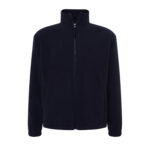 Ζακέτα Fleece Μπλε