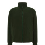 Ζακέτα Fleece Χακί