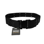 Ζώνη Α/Τ με Κλιπ Μαύρη