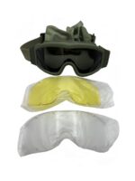 Γυαλιά Ασφαλείας - Image 2