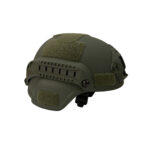 Κράνος με Ράγες