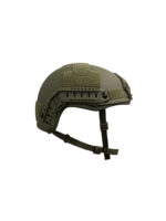 Αντιβαλλιστικό - Αλεξίσφαιρο Κράνος Ballistic Helmet High Cut