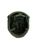 Αντιβαλλιστικό - Αλεξίσφαιρο Κράνος Ballistic Helmet High Cut - Image 3