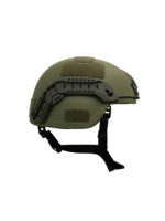 Αντιβαλλιστικό - Αλεξίσφαιρο Κράνος Ballistic Helmet