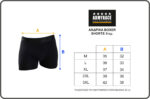 Ανδρικά Boxer Shorts 3τεμ. - Image 4