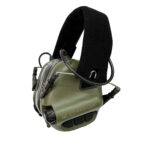 Ηλεκτρονικές Ωτοασπίδες EARMOR M31 Mod3