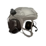 Ηλεκτρονικές Ωτοασπίδες EARMOR M32H