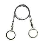 Σύρμα/Πριόνι