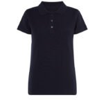Μπλουζάκι Polo Γυναικείο Μπλε
