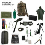 Premium Survival Kit