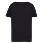 Ανδρικό Μπλουζάκι Street Fashion Μαύρο