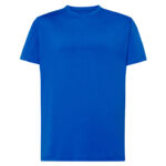 Μπλουζάκι Κοντομάνικο Μπλε Ρουά