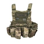 Επιχειρησιακό Γιλέκο Τύπου 3 CP