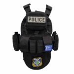 Επιχειρησιακό Γιλέκο Police Τύπου 2