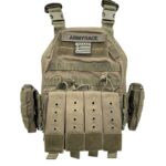 Επιχειρησιακό Γιλέκο Τύπου 5 Χακί