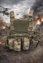 Επιχειρησιακό Γιλέκο Τύπου 3 CP - Image 5