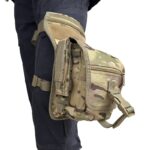 Τσαντάκι Μηρού CP