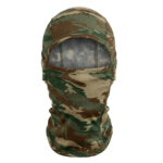 Balaclava Camo ARMYRACE