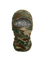 Balaclava Camo ARMYRACE
