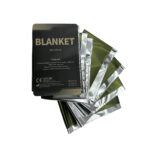 Κουβέρτα Ανάγκης