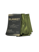 Κουβέρτα Ανάγκης - Image 3