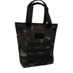 Tactical Tote Bag Camo