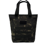 Tactical Tote Bag Camo
