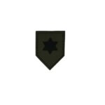 Σήμα Ανθυπολοχαγός