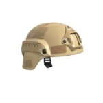 Κράνος με Ράγες Coyote