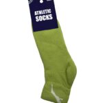 Κάλτσες Προσφοράς Πετσετέ Λαχανί