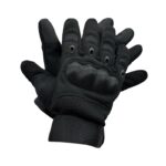Γάντια Μάχης Μαύρα