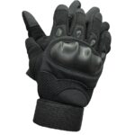 Γάντια Επιχειρησιακά Μαύρα