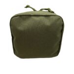 Αδιάβροχη Θήκη Tactical Molle Pouch Χακί