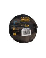 Υπνόσακος 200gsm Ελληνικής Παραλλαγής με βαμβακερή επένδυση - Image 4